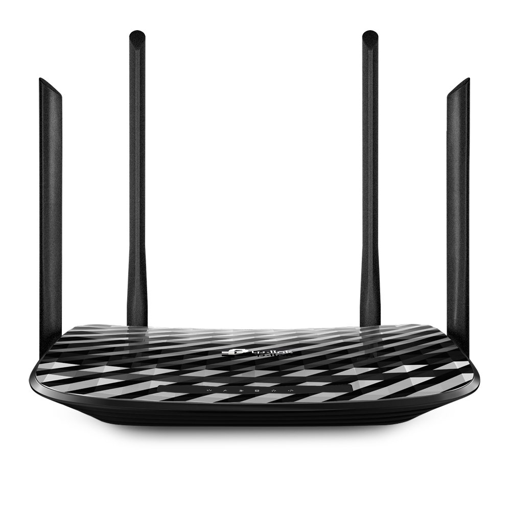 Wi-Fi роутер TP-LINK EC225-G5 AC1300